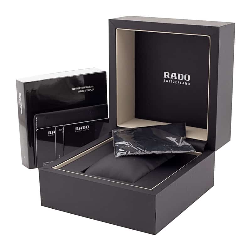 Rado Integral R20845712